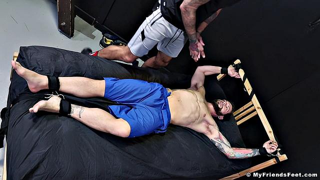 Rikk Tickles Эдди, тренер