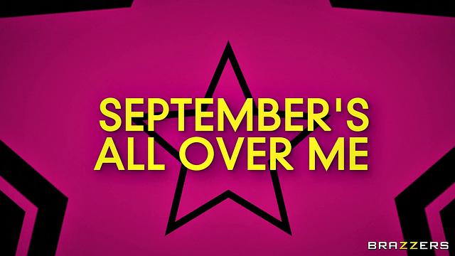 September's All over Me