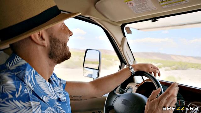 Step Family Summer Trip: Part 2