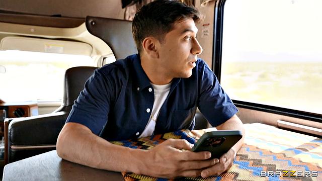 Step Family Summer Trip: Part 2