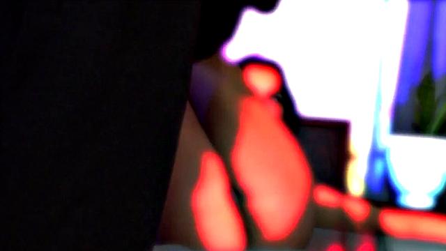 Jasmine Black's Riding Lesson