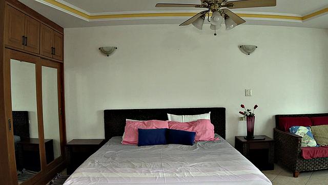 Sexy Thai Teen Bopper Strips for Her Man