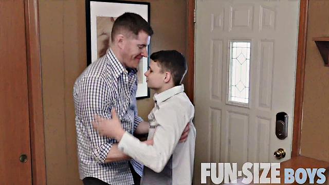 LOGAN Chapter 2 - Ryan's Home