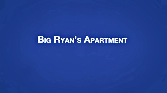 LOGAN Chapter 2 - Ryan's Home