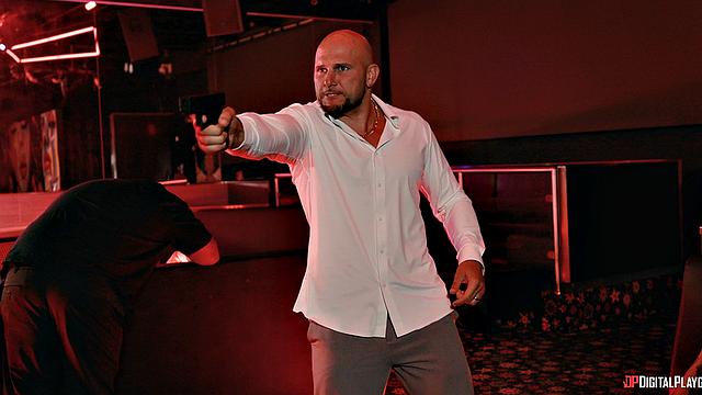 Criminal Activity - Part 2