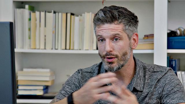 Cheating Housewives Scene 1