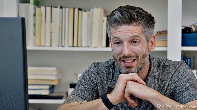 Cheating Housewives Scene 1