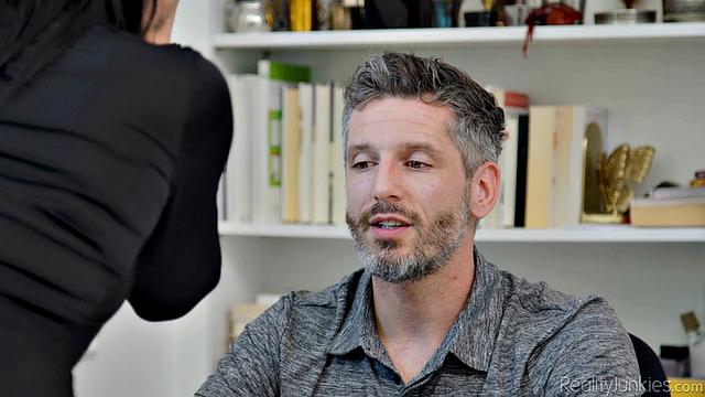 Cheating Housewives Scene 1