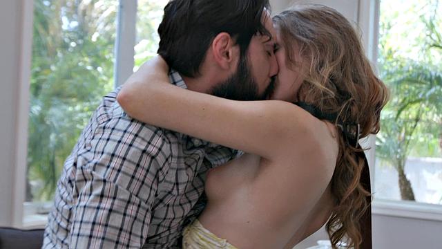 My Stepdad Pounded My Wet Pussy