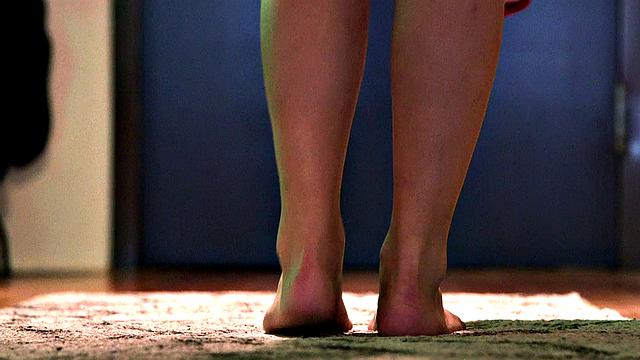 Babyfaced Madison just turned 18, she's spreading her pink slit for you.