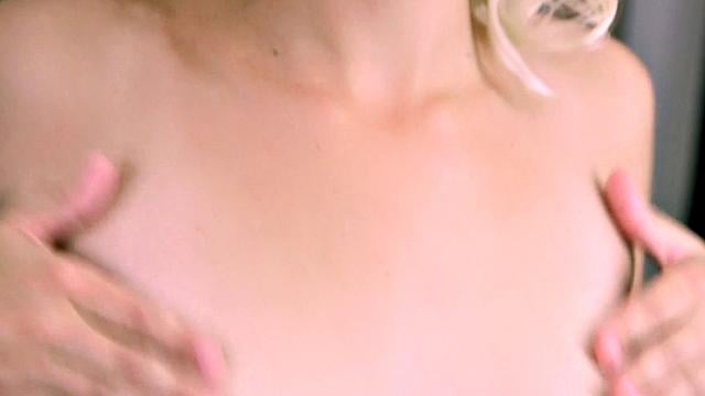 Babyfaced Madison just turned 18, she's spreading her pink slit for you.