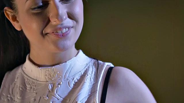 Anal secretary assfucked by dude after cocksucking