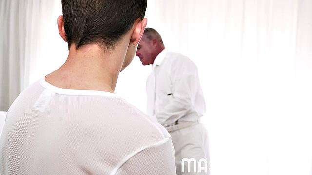 APPRENTICE YOUNG - Chapter 9 - Second Anointing