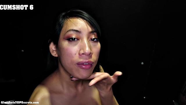 Cum compilation of Nina Nova and Salee Lee