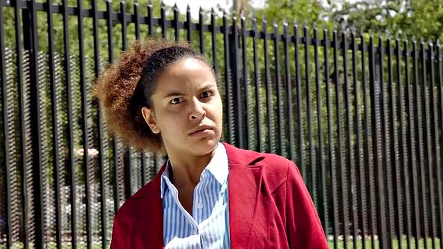 Lesbo babes get after tribbing