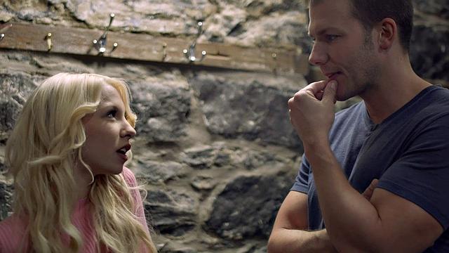 Game Of Seductions Vol 1 Episode 2