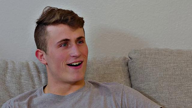 Tatted Stud Railed By Hot Buddy - Studios