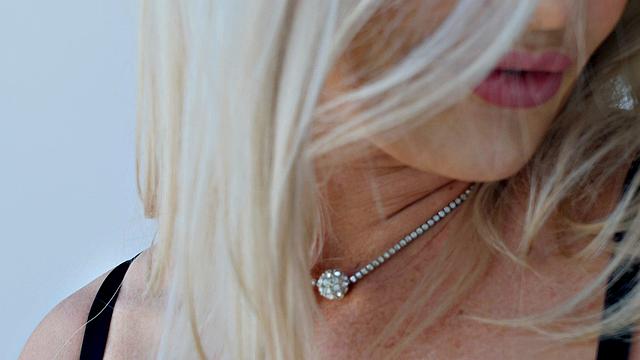 Linzee Ryder's POV Ends In Deep Creampie