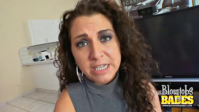 Naughty Teen Fucks Drill Sergeant