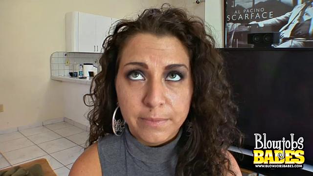 Naughty Teen Fucks Drill Sergeant