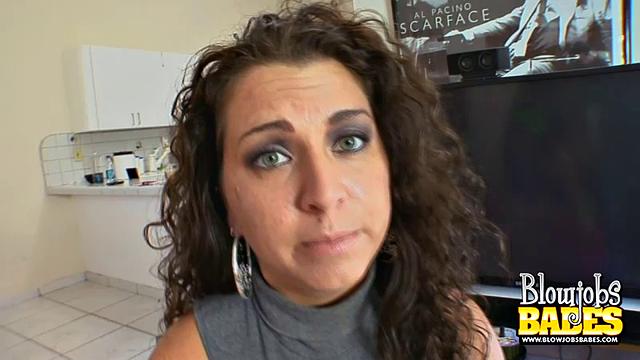 Naughty Teen Fucks Drill Sergeant