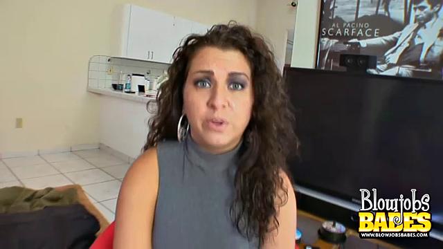 Naughty Teen Fucks Drill Sergeant