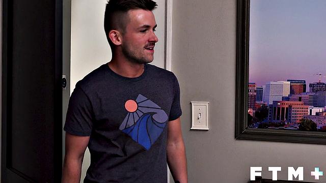 Tension erupts between Brooks men in forbidden gay hookup