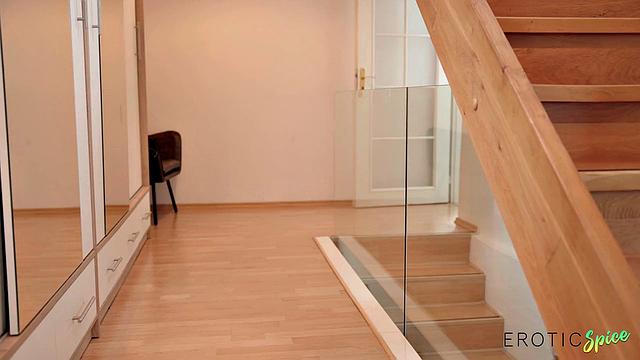 Free use of Latina student