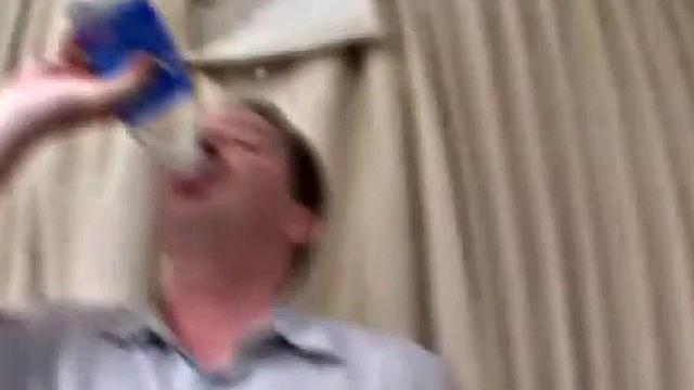 Busty babes analized in interracial threeway