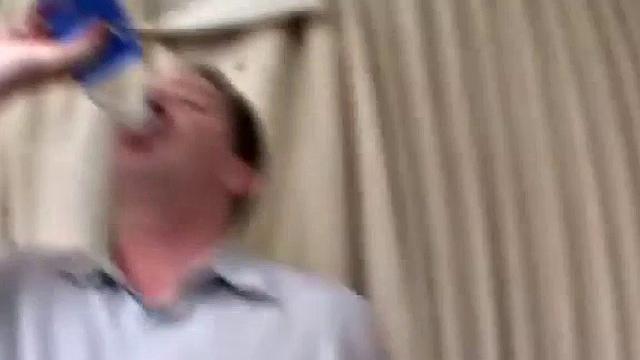 Busty babes analized in interracial threeway