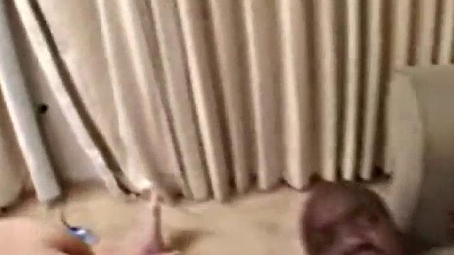 Busty babes analized in interracial threeway