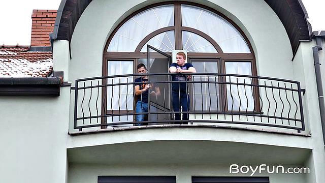 Martin Hovor - Marty Lang