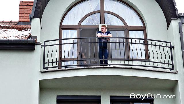 Martin Hovor - Marty Lang