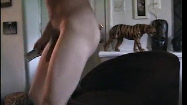 A Yummy Load Of Straight Boy Cum