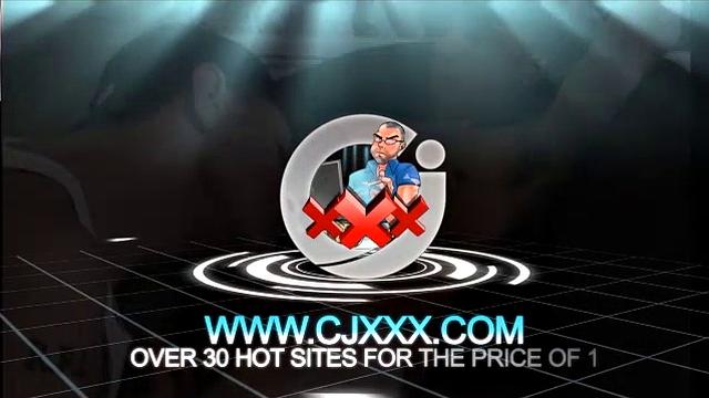 жаркий парень кончает для другого мужика