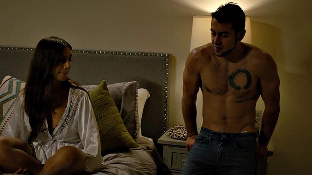 Stunning stepsis rammed by stepbro in affair