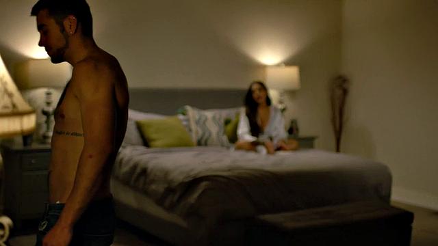 Stunning stepsis rammed by stepbro in affair