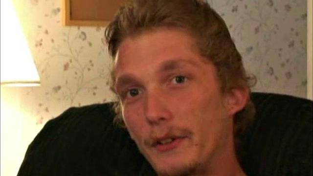 It was all I could muster to go 20 minutes with this giy. Off camera Cobra was talkative, personable, and full of himself. Once the camera started recording he turned into a total bore, with a big dick. See for yourself...it's just AWFUL!