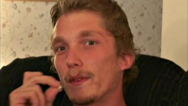 It was all I could muster to go 20 minutes with this giy. Off camera Cobra was talkative, personable, and full of himself. Once the camera started recording he turned into a total bore, with a big dick. See for yourself...it's just AWFUL!