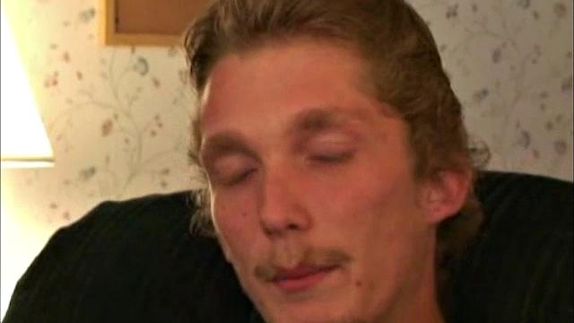 It was all I could muster to go 20 minutes with this giy. Off camera Cobra was talkative, personable, and full of himself. Once the camera started recording he turned into a total bore, with a big dick. See for yourself...it's just AWFUL!