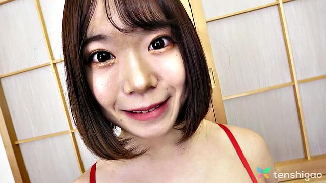 Introducing Ayumi twenty year old sex bomb