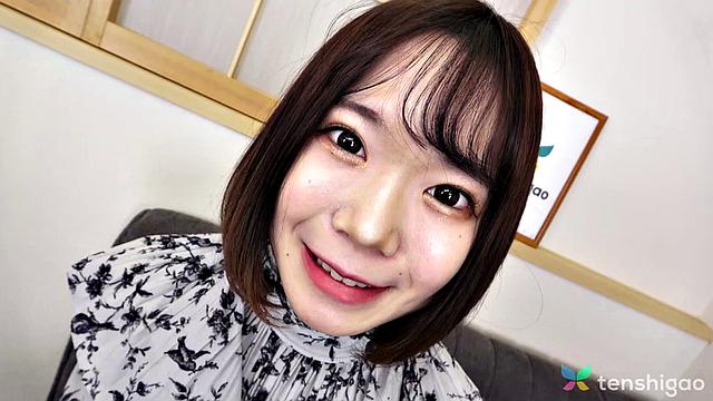 Introducing Ayumi twenty year old sex bomb