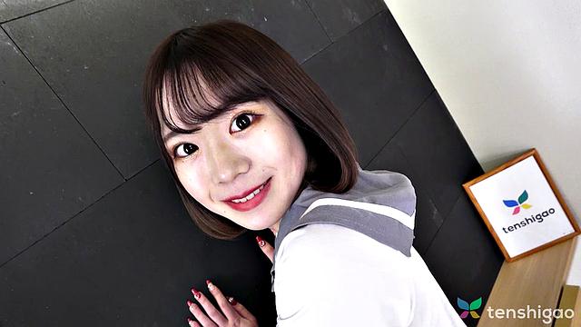 Introducing Ayumi twenty year old sex bomb