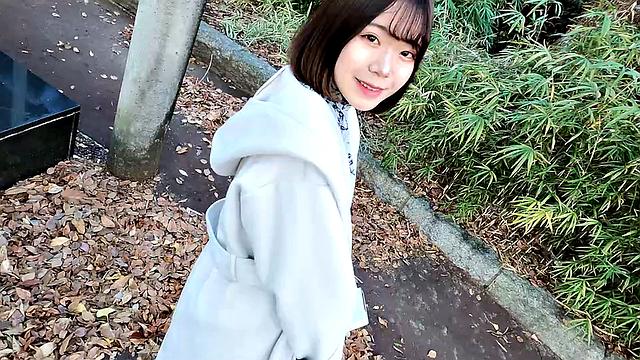 Introducing Ayumi twenty year old sex bomb