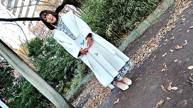 Introducing Ayumi twenty year old sex bomb