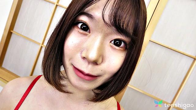 Introducing Ayumi twenty year old sex bomb