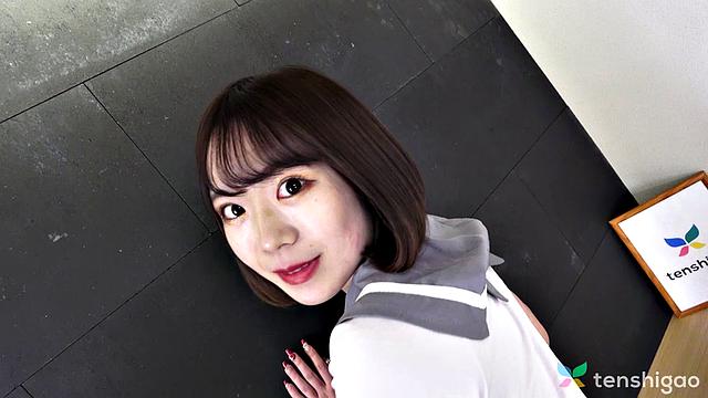 Introducing Ayumi twenty year old sex bomb