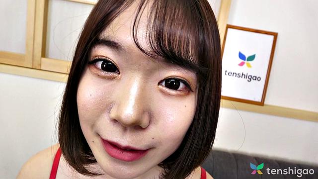 Introducing Ayumi twenty year old sex bomb