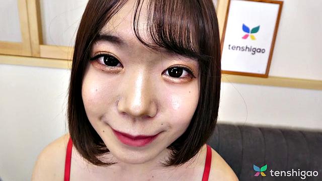 Introducing Ayumi twenty year old sex bomb