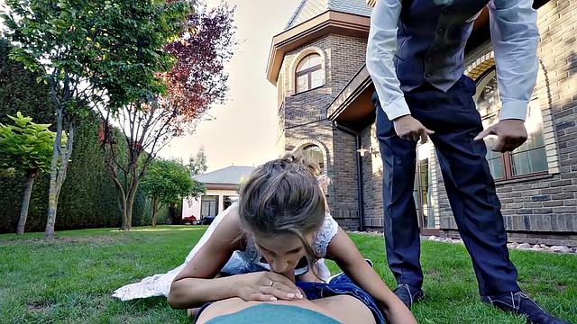 HUNT4K. Arranging Wedding